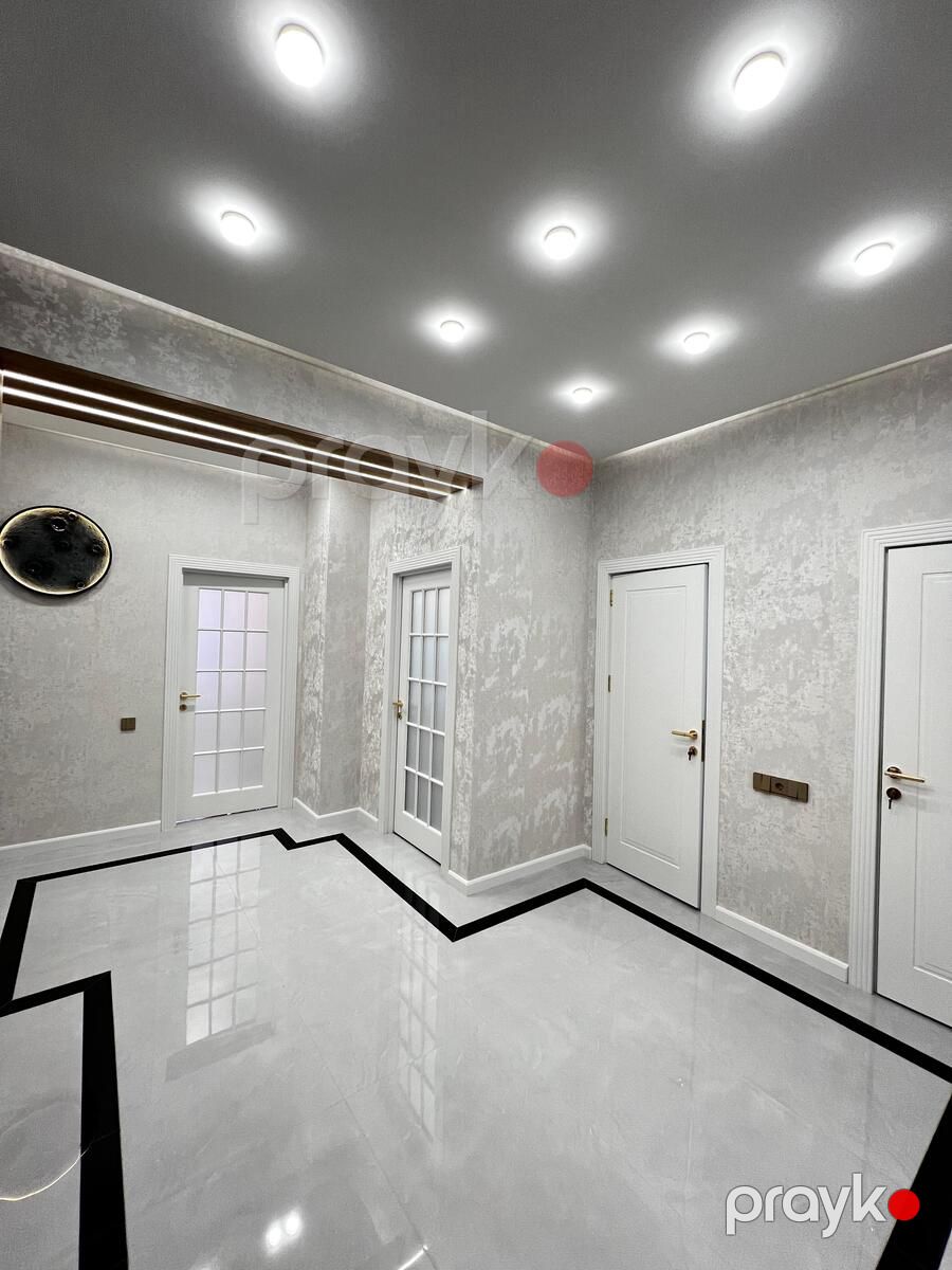 Satılır 2 otaqlı yeni tikili 85 m² — Mənzil, Bakı (5)