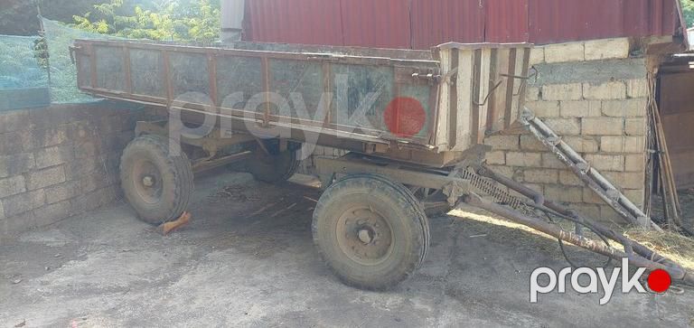 Traktor "Belarus", 2021 il — Aqro texnikası, Lənkəran (8)