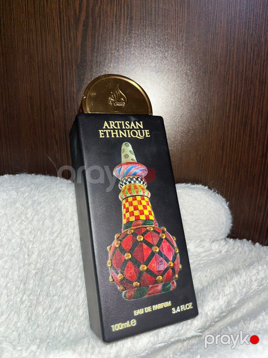 Lataffa ətri — Gözəllik və səhiyyə, Bakı (2)