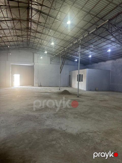 İcarəyə verilir obyekt 640 m² — Bakı