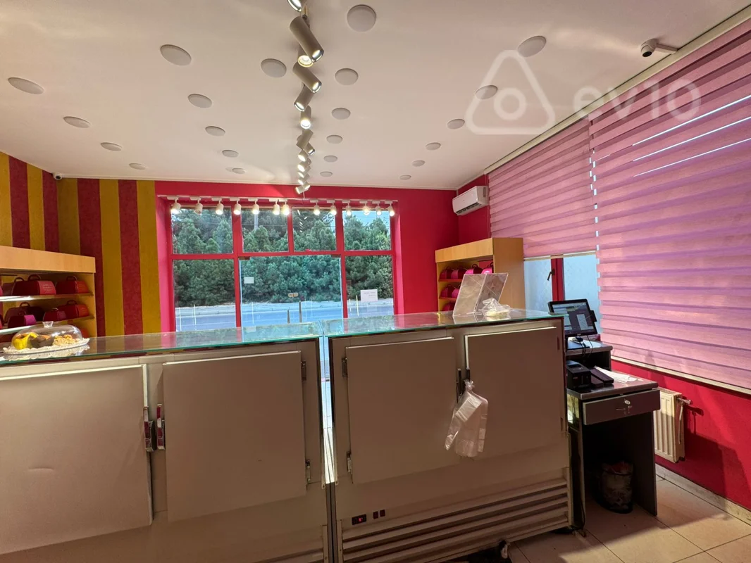 8 otaqlı həyət evi, 1000 m², Şərq küç — Ev, villa, Bakı (6)