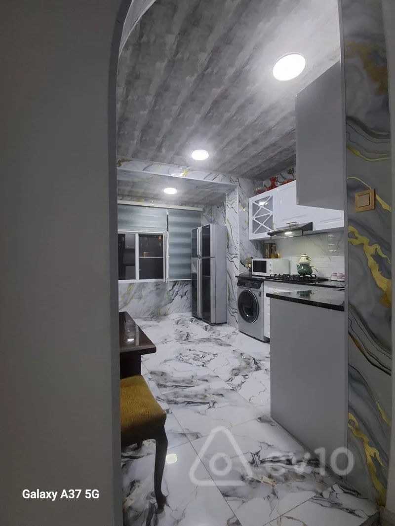 5 otaqlı mənzil, 120 m², Gəncə pr — Mənzil, Bakı (12)