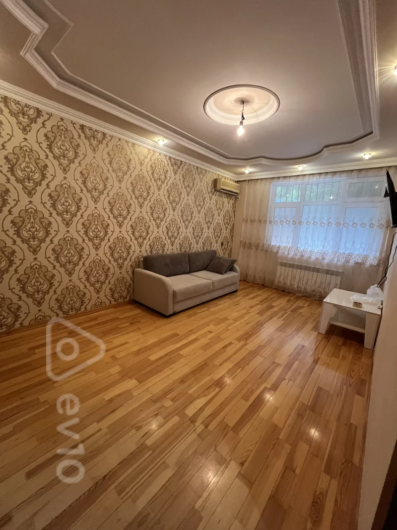 2 otaqlı mənzil, 65 m², Əcəmi — kirayə — Mənzil, Bakı (3)