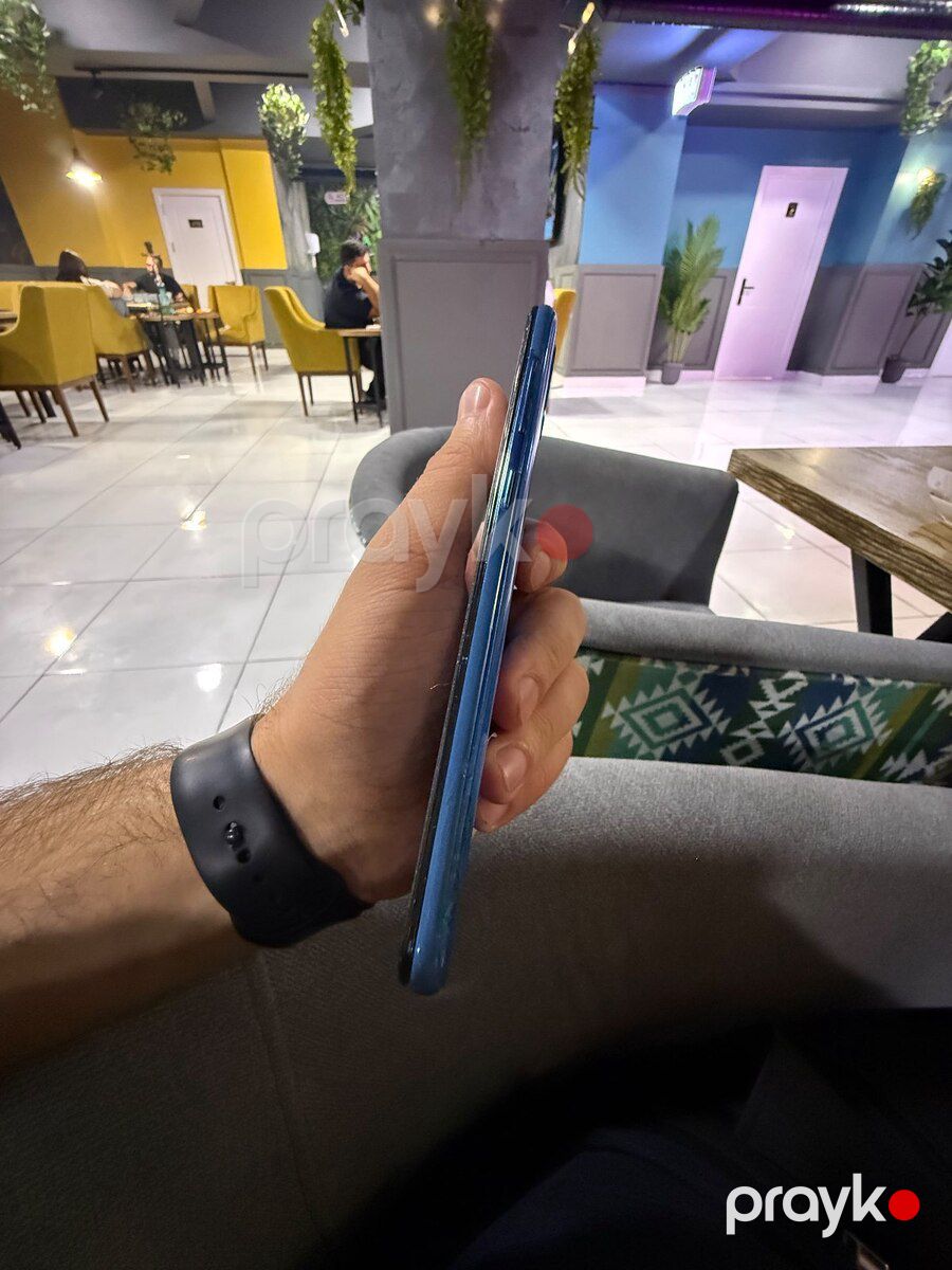 Samsung Galaxy A50 Blue 64GB/4GB — Smartfonlar, Bakı (4)