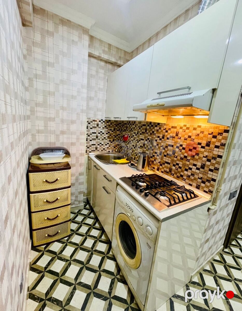 İcarəyə verilir 2 otaqlı yeni tikili 53 m² — Mənzil, Bakı (5)