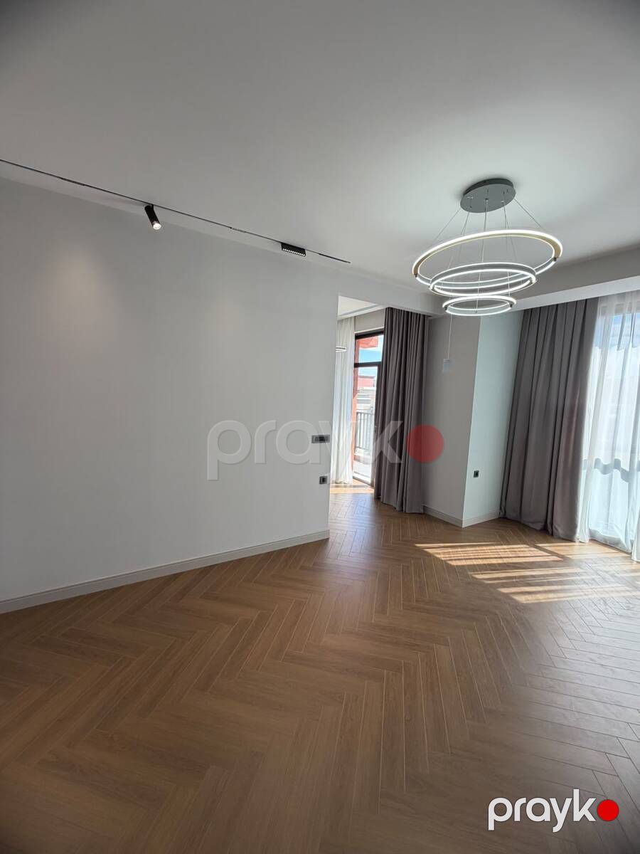 Satılır 3 otaqlı yeni tikili 80 m² — Mənzil, Bakı (3)