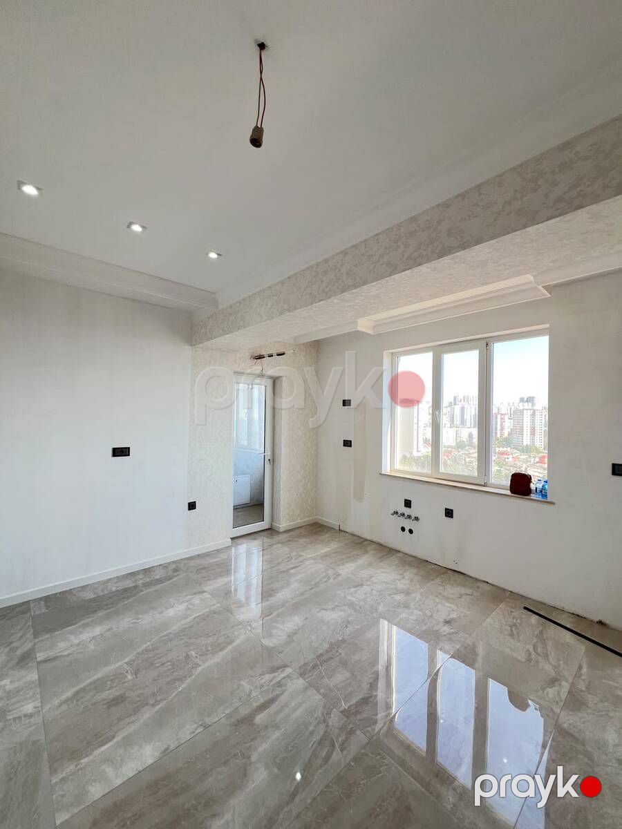 Satılır 2 otaqlı yeni tikili 100 m² — Mənzil, Bakı (5)