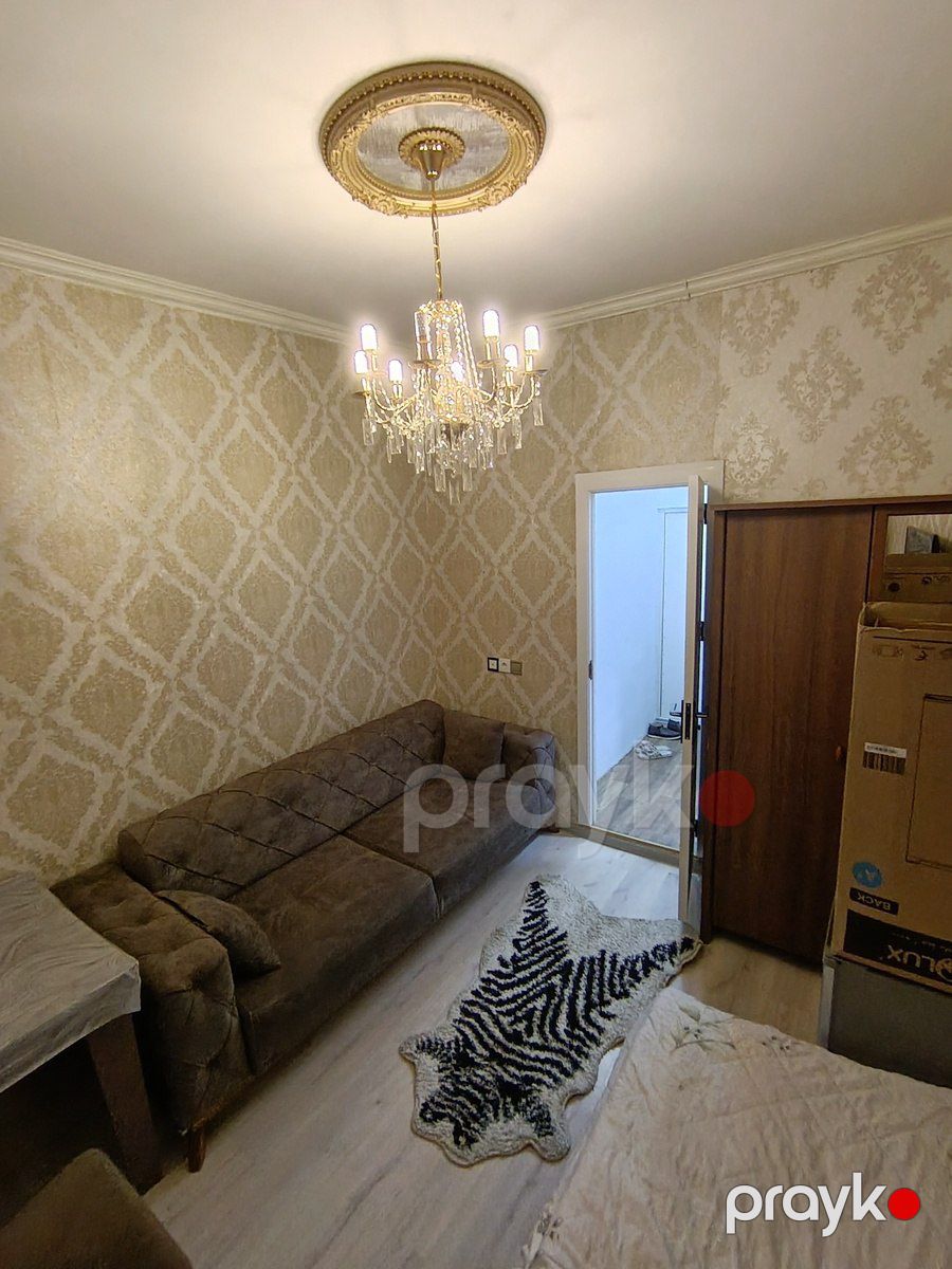 Satılır 1 otaqlı köhnə tikili 16.5 m² — Mənzil, Bakı (4)