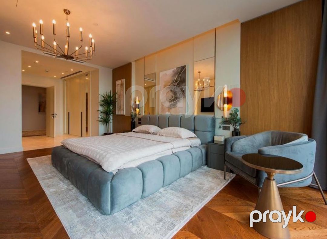 2 otaqlı studiya, 89 m², Neftçilər prospekti, 64 — Mənzil, Bakı (5)