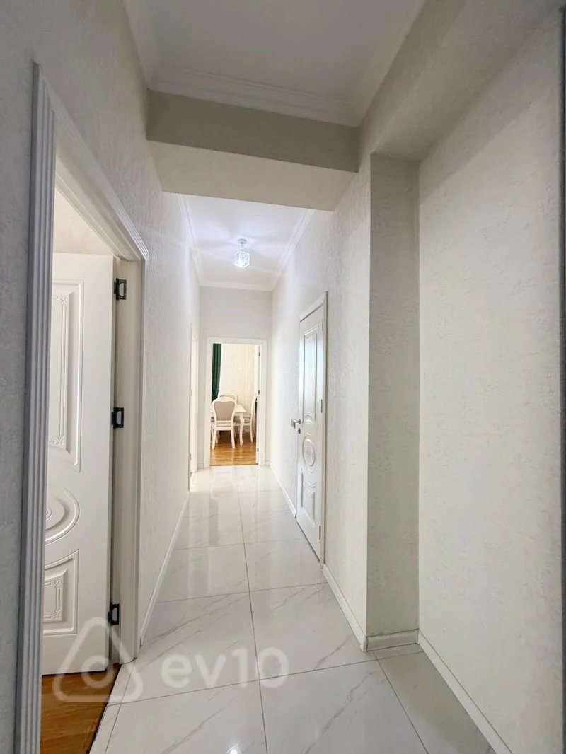 2 otaqlı mənzil, 67 m², Kenar dairevi yol 7 — Mənzil, Bakı (8)