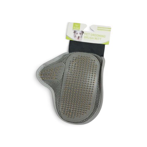 Tiftik darağı Nunbell it və puşik üçün, boz — Bakı
