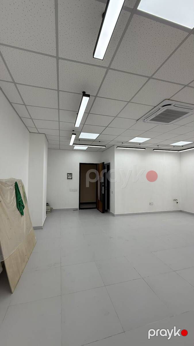 İcarəyə verilir 1 otaqlı ofis 67 m² — Ofis, Bakı (6)