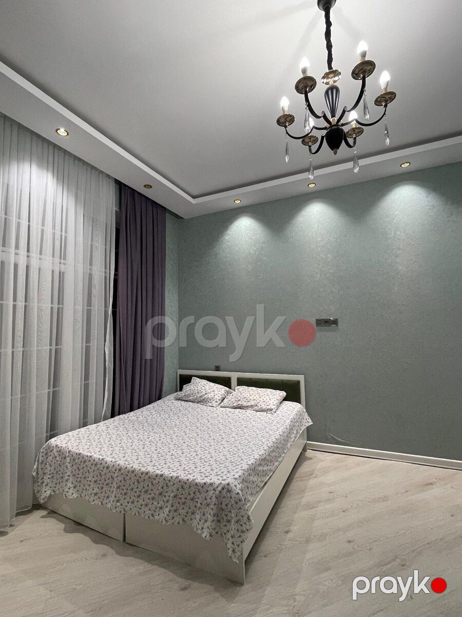 Bağ evi kirayə verilir, Mərdəkan qəs — Ev, villa, Bakı (12)