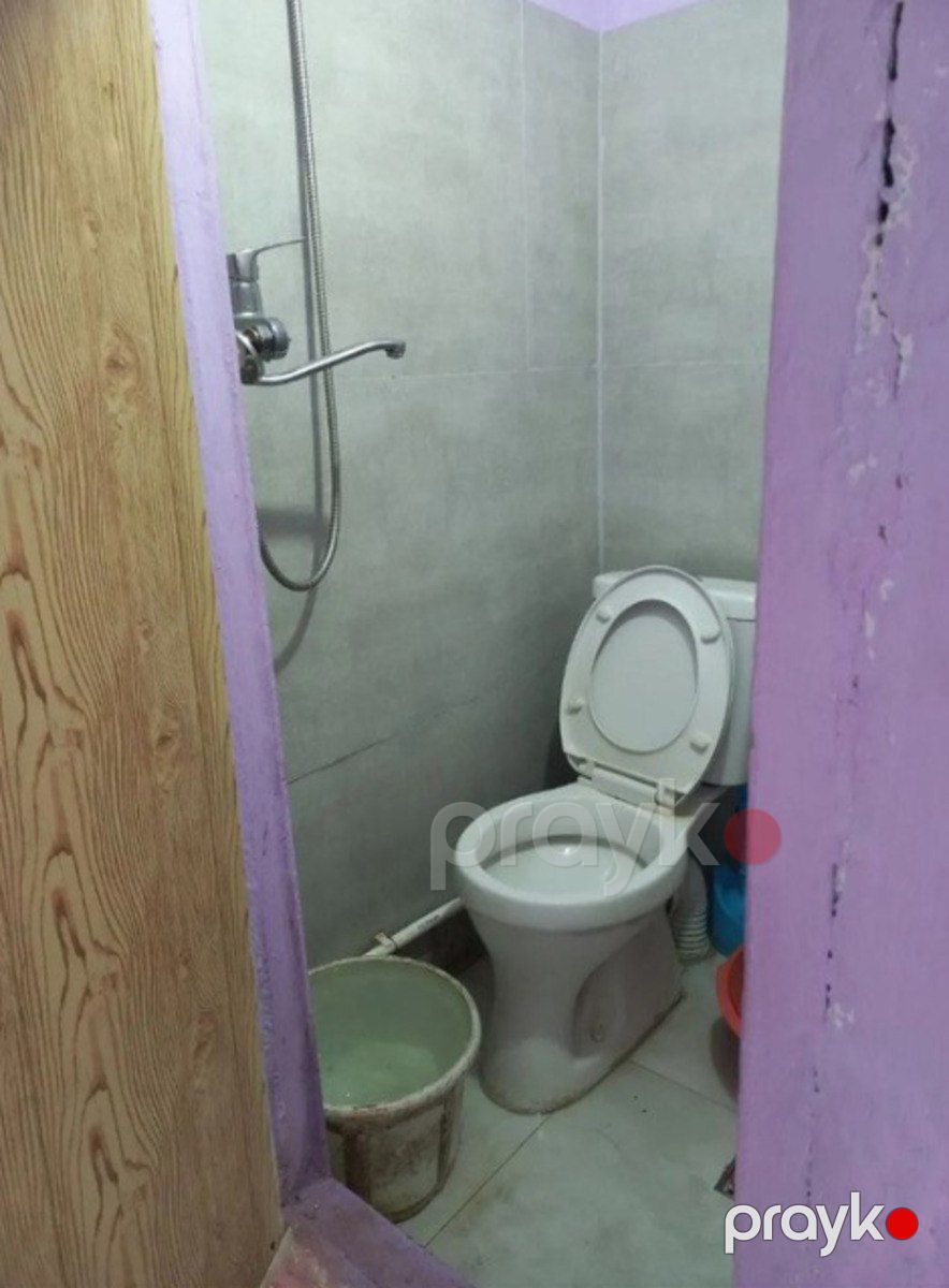 İcarəyə verilir 1 otaqlı köhnə tikili 22 m² — Mənzil, Bakı (3)