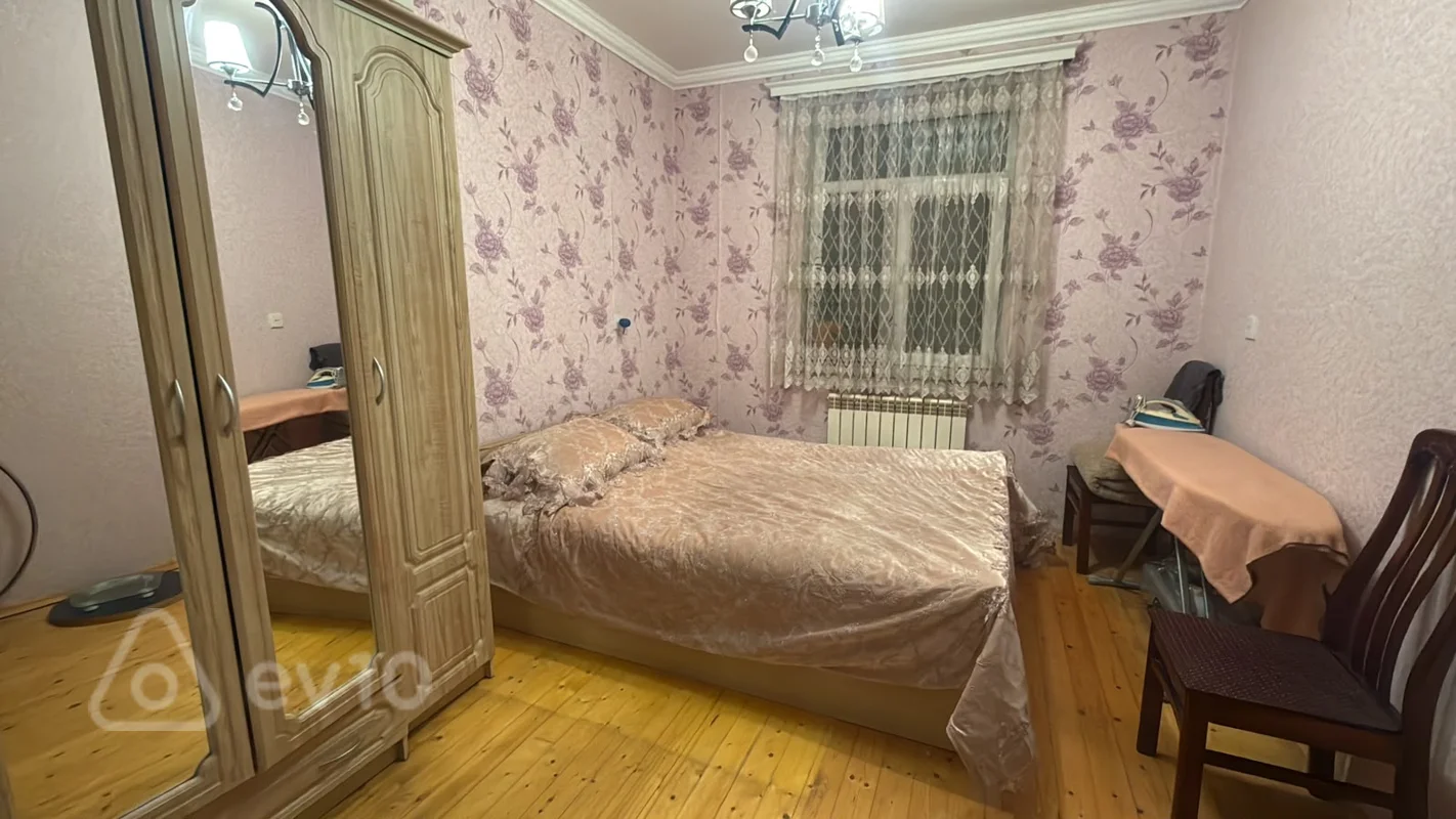 8 otaqlı həyət evi, 260 m², Bakı Şamaxı yolu — Ev, villa, Bakı (3)