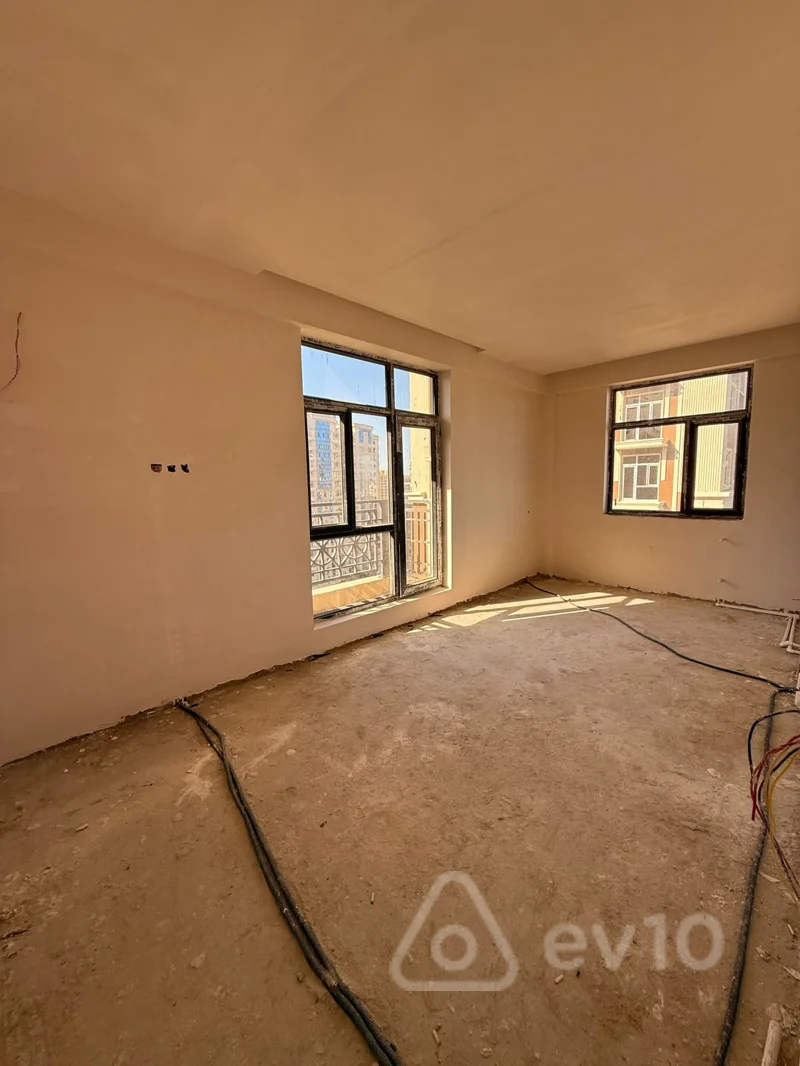 2 otaqlı mənzil, 55 m², Təbriz kücəsi 89 — Mənzil, Bakı (5)