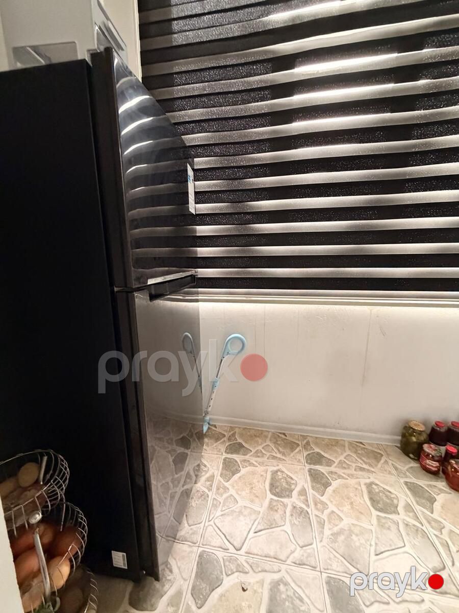Satılır 3 otaqlı yeni tikili 60 m² — Mənzil, Xırdalan (7)