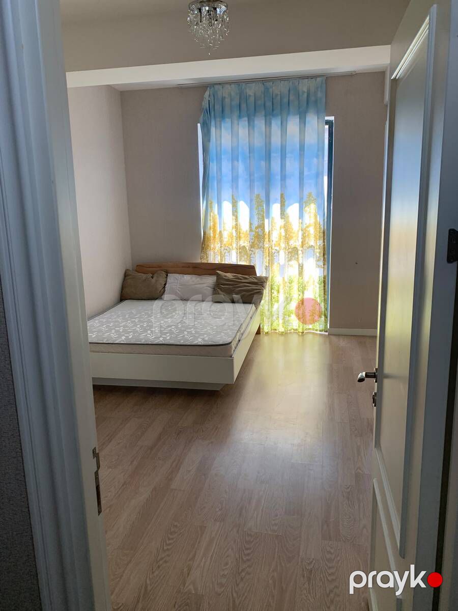 İcarəyə verilir 2 otaqlı yeni tikili 85 m² — Mənzil, Bakı (9)
