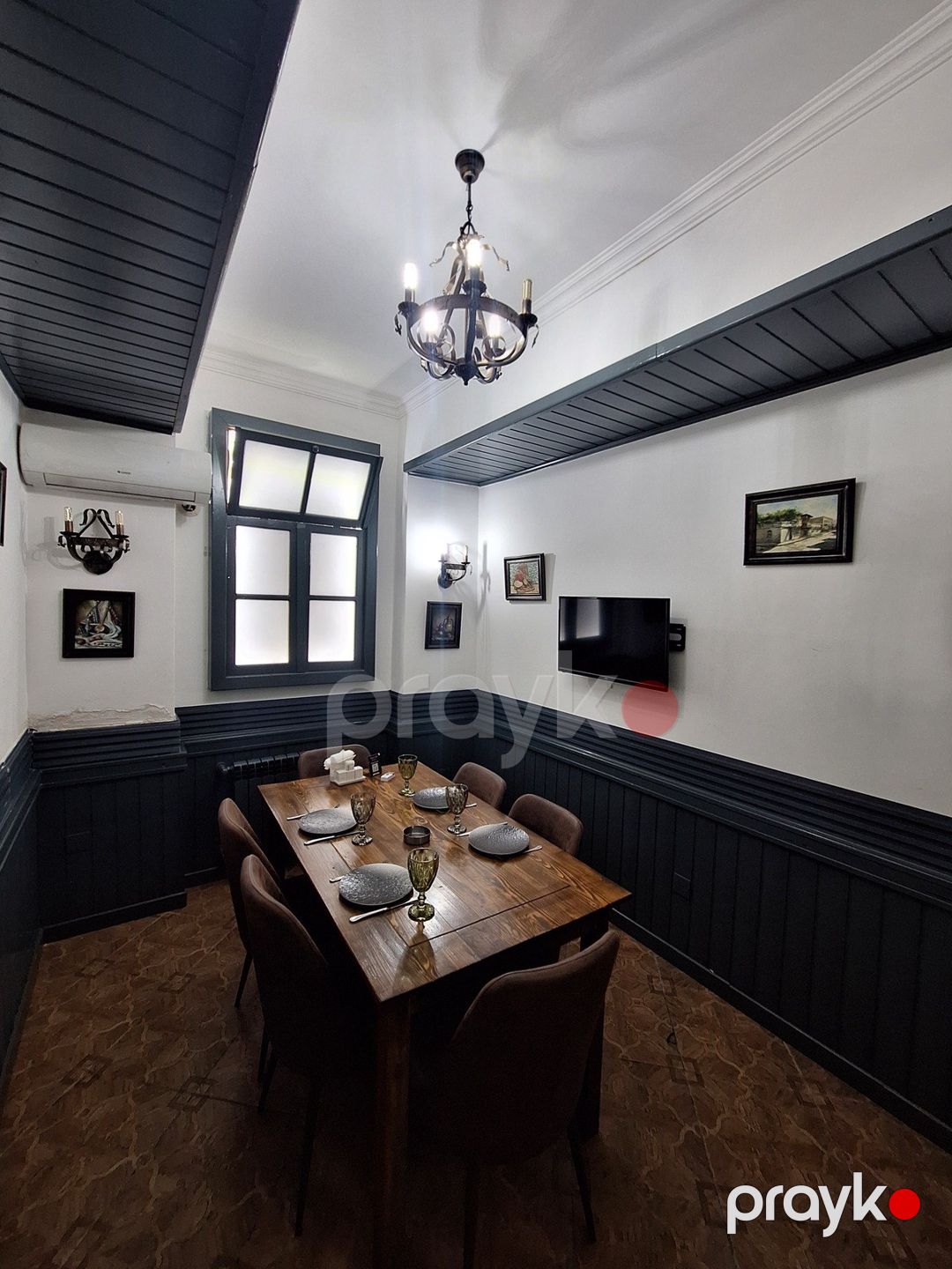 Satılır obyekt 250 m² — Əmlak, Bakı (12)