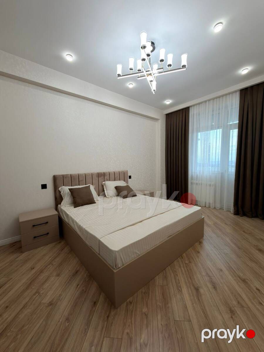 Satılır 2 otaqlı yeni tikili 71 m² — Mənzil, Bakı (4)