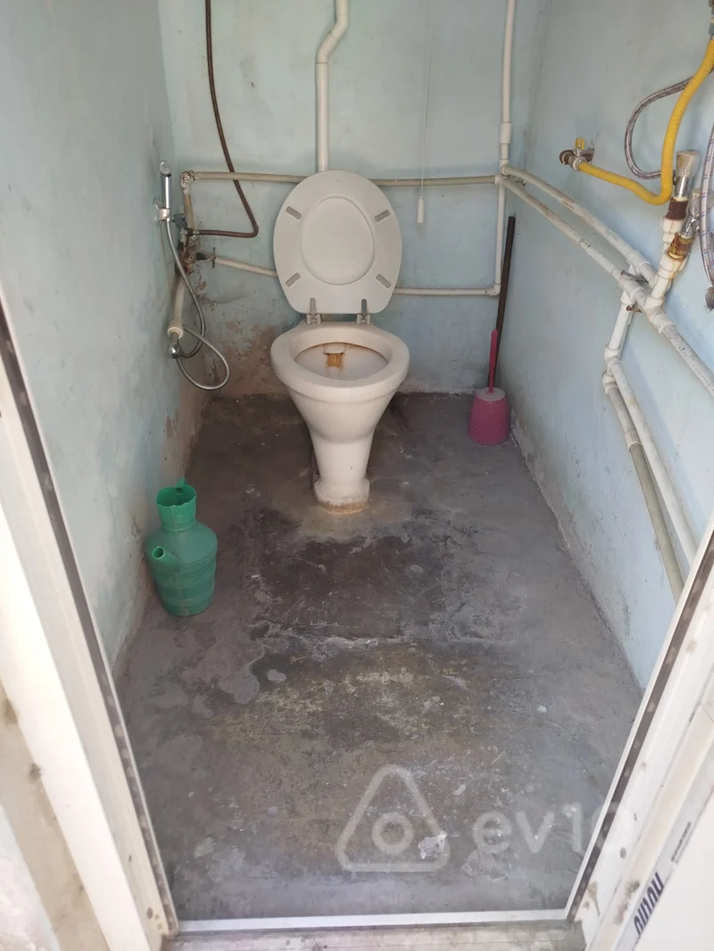 1 otaqlı mənzil, 20 m², Mirzə Davud Küçəsi — kirayə — Mənzil, Bakı (12)