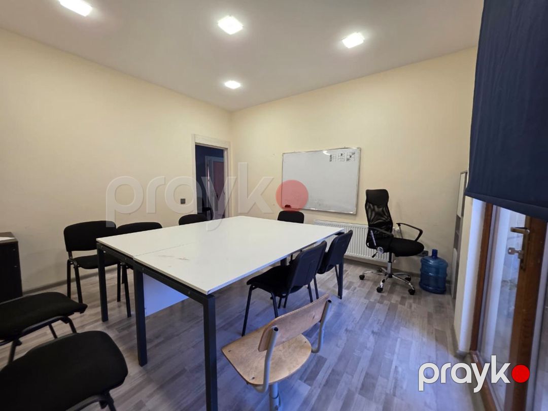 İcarəyə verilir 1 otaqlı ofis 22 m² — Ofis, Bakı (5)