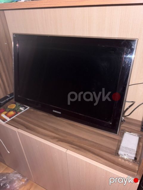 Televizor Samsung — Bakı