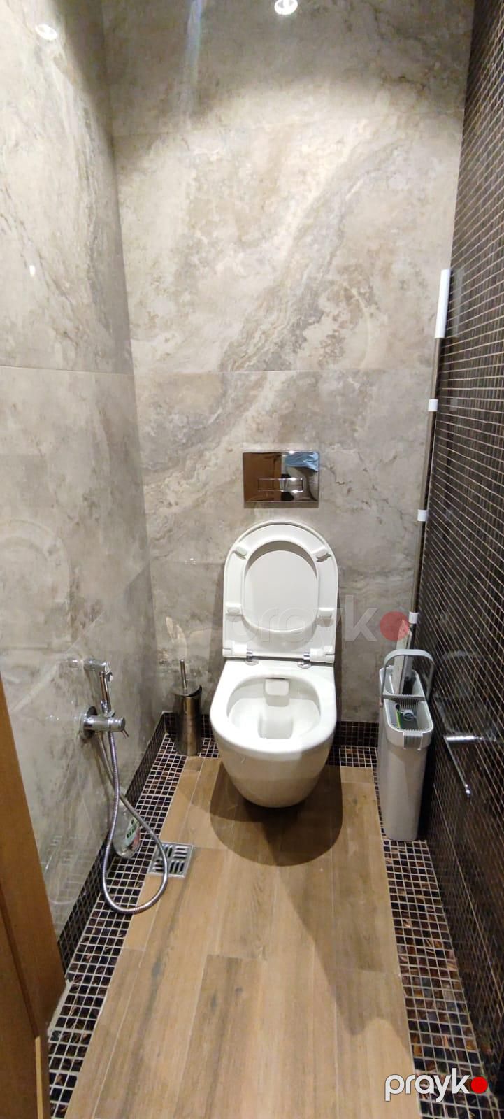 1 otaqlı studiya, 78 m², The Grand — Mənzil, Bakı (8)