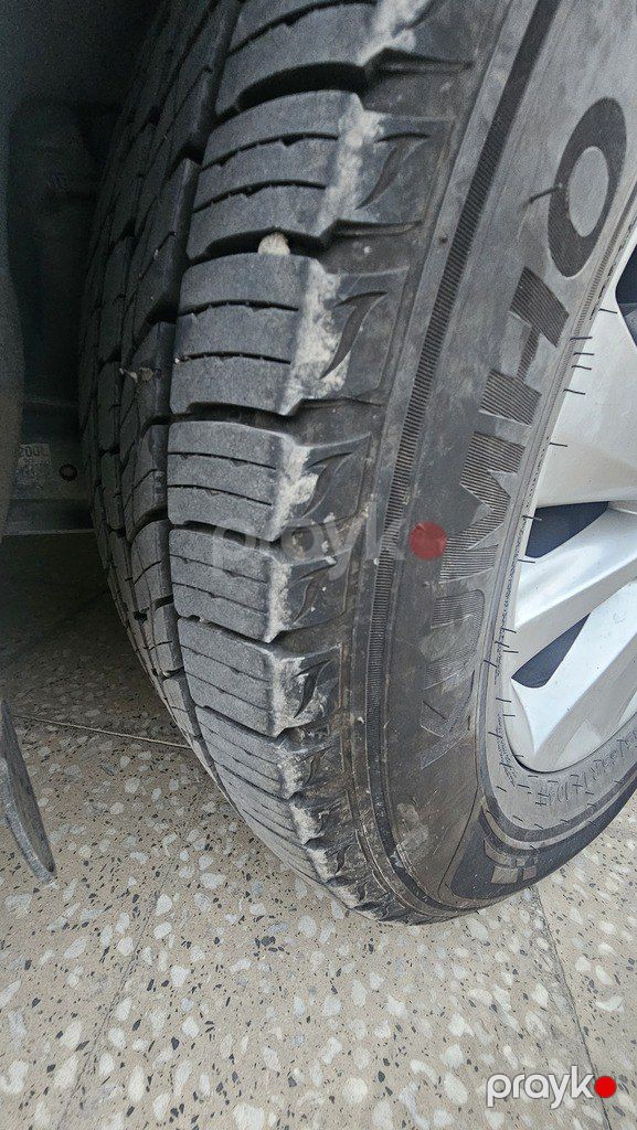 Kia Carnival, 2.2 L, 2016 il, 295 000 km — Avtomobillər, Bakı (8)