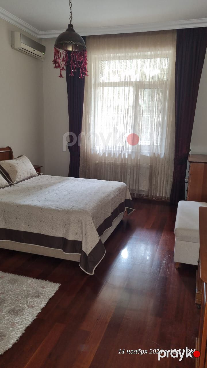 3 otaqlı mənzil, 105 m², Bakıxanov küçəsi, 30 — Mənzil, Bakı (12)