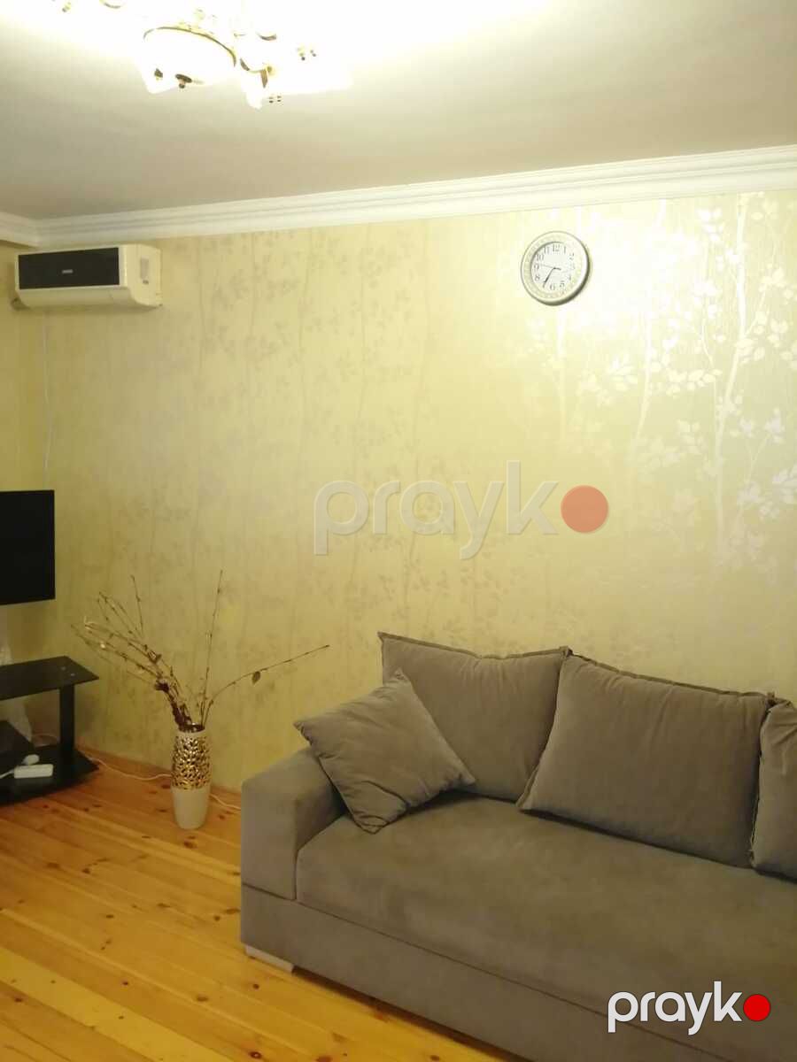 1-otaqlı mənzil, Sumqayıt ş., 40 m² — Mənzil, Sumqayıt (4)