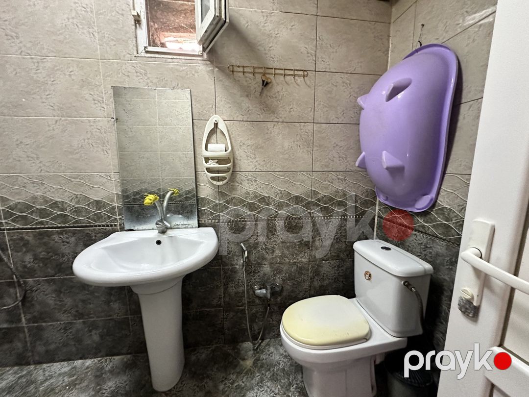 Satılır 4 otaqlı həyət evi/bağ evi 70 m² — Ev, villa, Bakı (12)
