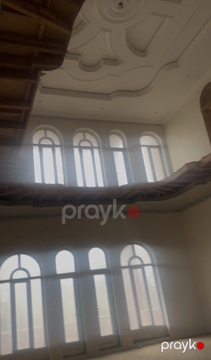 Satılır 11 otaqlı həyət evi/bağ evi 200 m² — Ev, villa, Lənkəran (5)