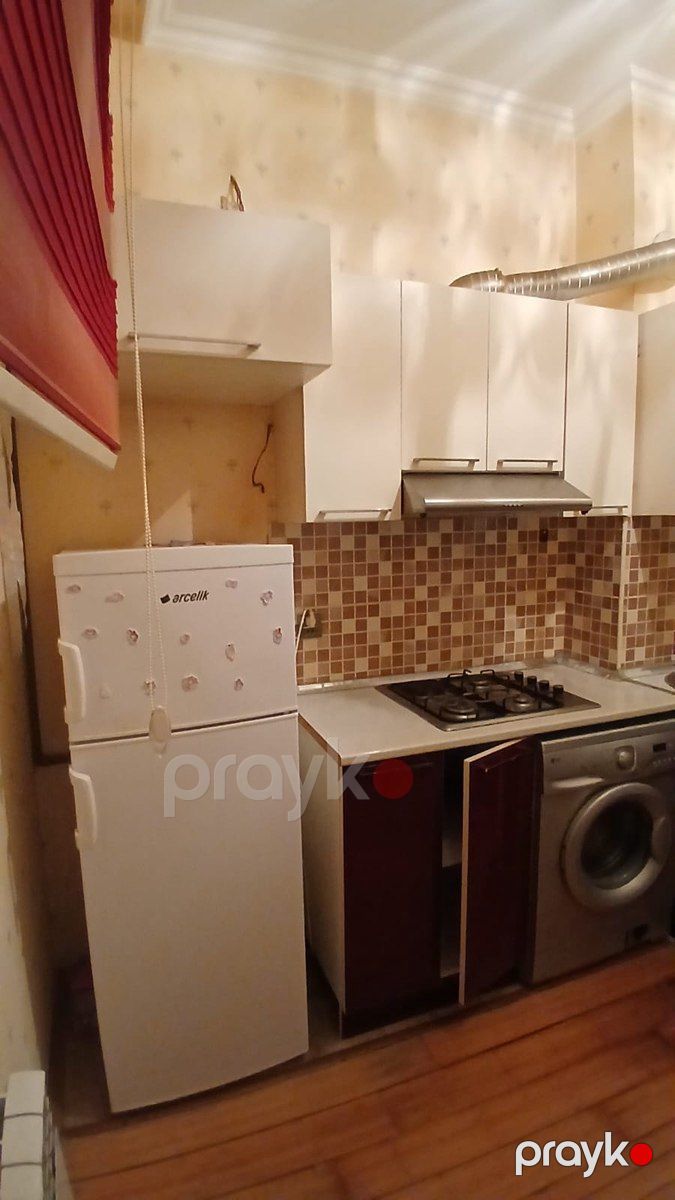 2-otaqlı yeni tikili kirayə verilir, Xırdalan ş., 60 m² — Mənzil, Xırdalan (12)