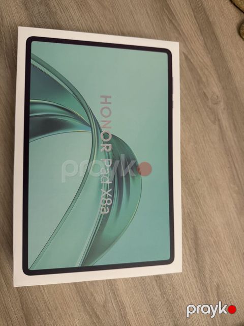 Honor Pad X8a satılır Planşet 310 AZN-ə alınıb. Səliqəli istifadə — Bakı