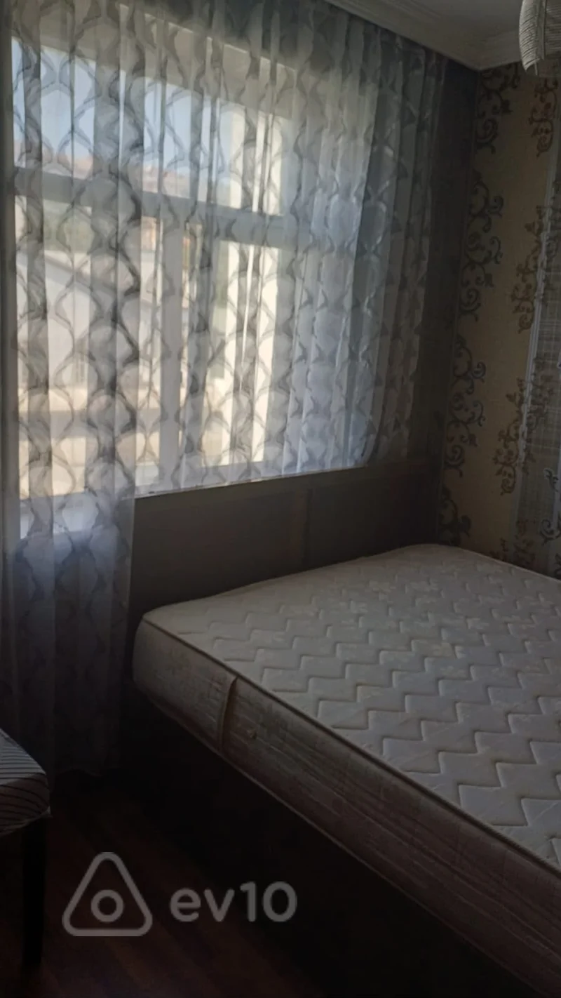 2 otaqlı mənzil, 87 m², Mir Cəlal küçəsi — kirayə — Mənzil, Bakı (3)