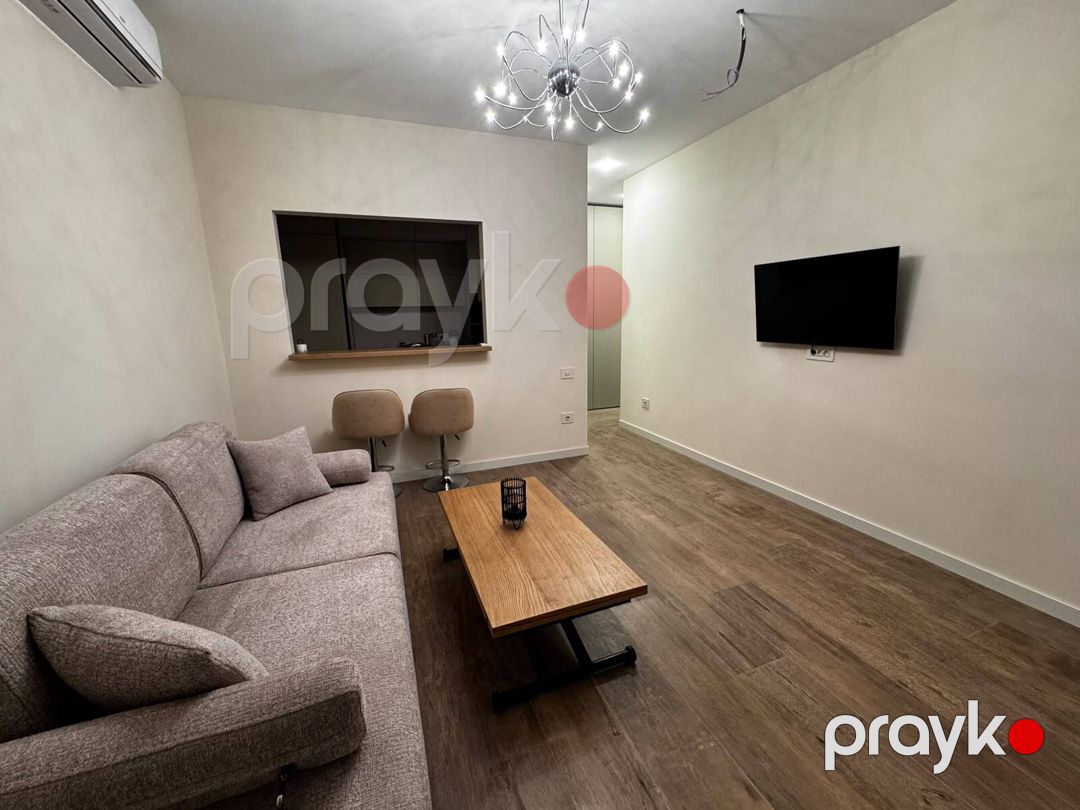 İcarəyə verilir 3 otaqlı yeni tikili 75 m² — Mənzil, Bakı (5)