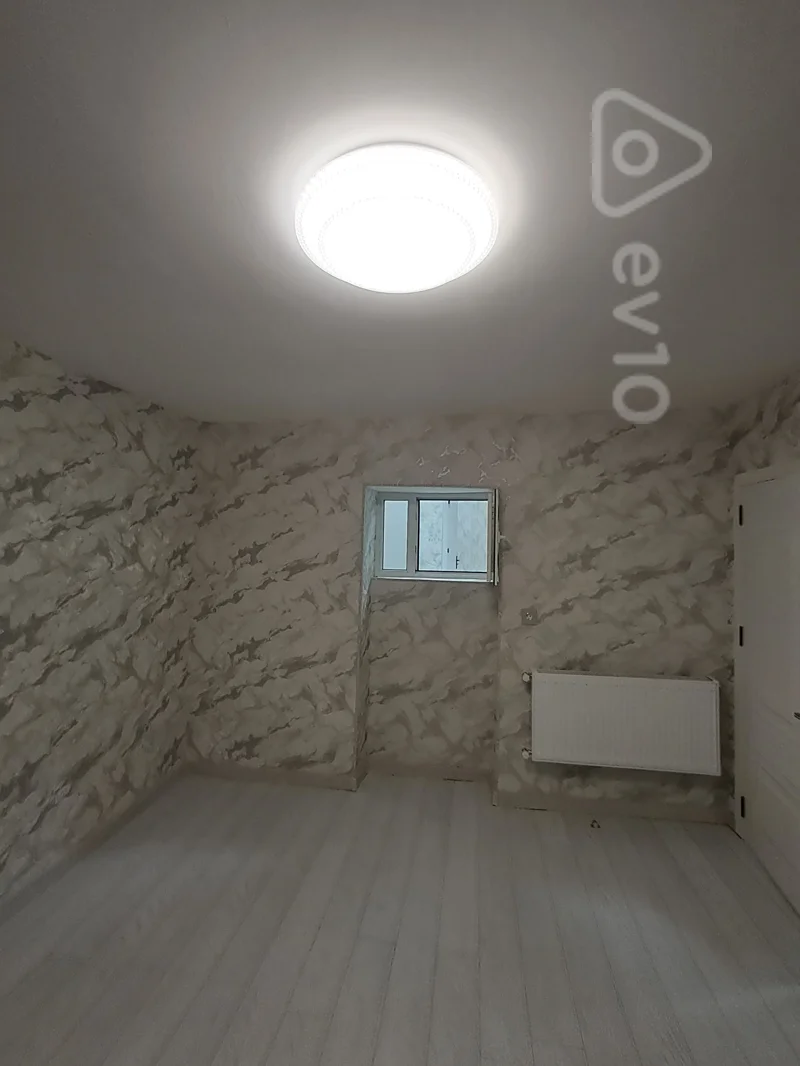 3 otaqlı həyət evi, 62 m², Şərifzadə küç — Ev, villa, Bakı (8)
