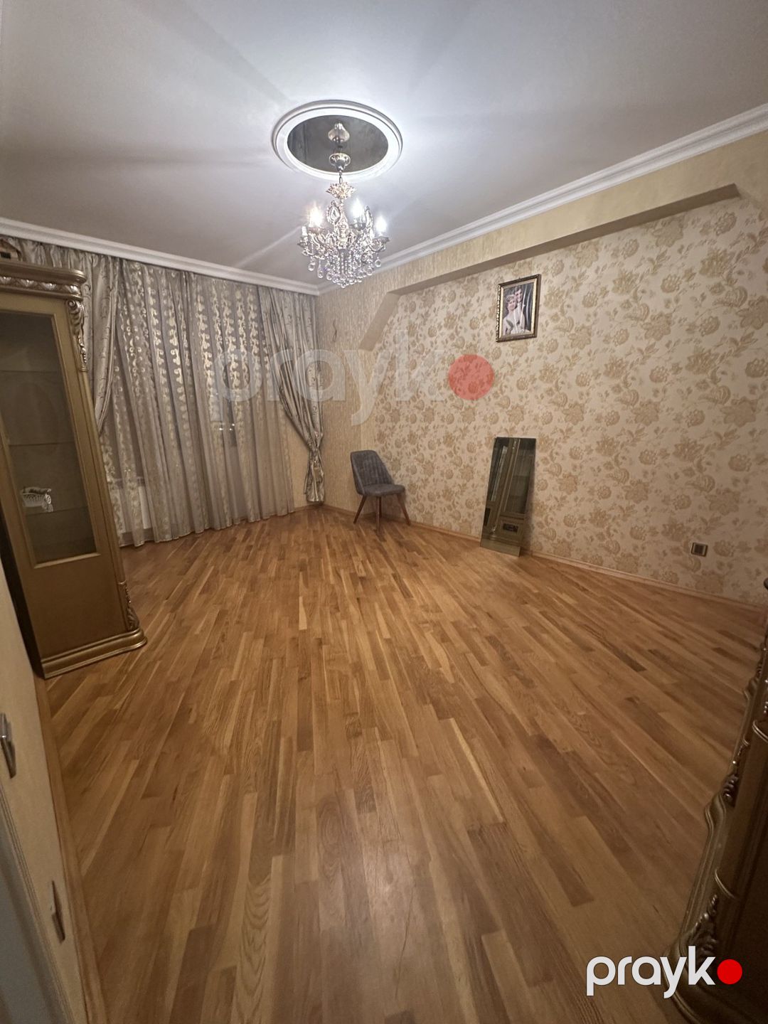 İcarəyə verilir 3 otaqlı yeni tikili 82 m² — Mənzil, Bakı (8)