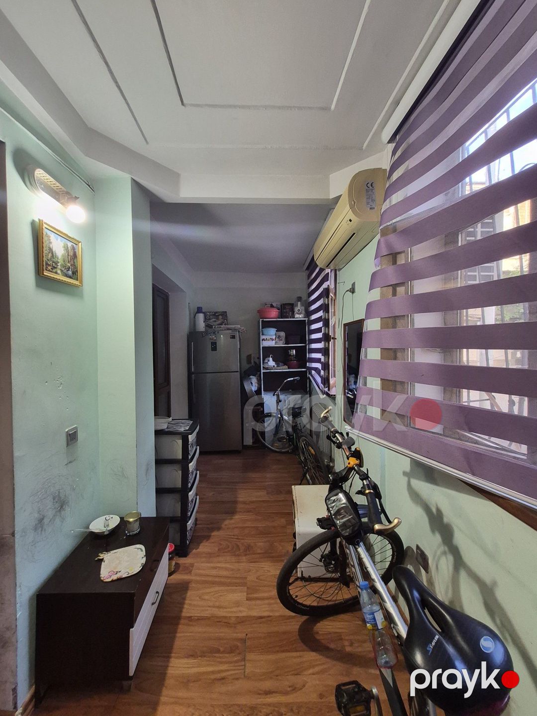 3-otaqlı mənzil, Sumqayıt ş., 68 m² — Mənzil, Sumqayıt (4)