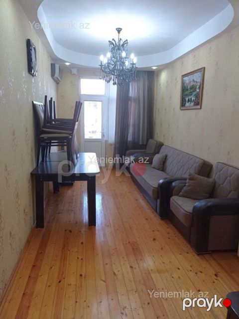 Satılır 2 otaqlı Bina evi menzil (Yeni tikili), 54 m², 43-cü məhəllə — Sumqayıt