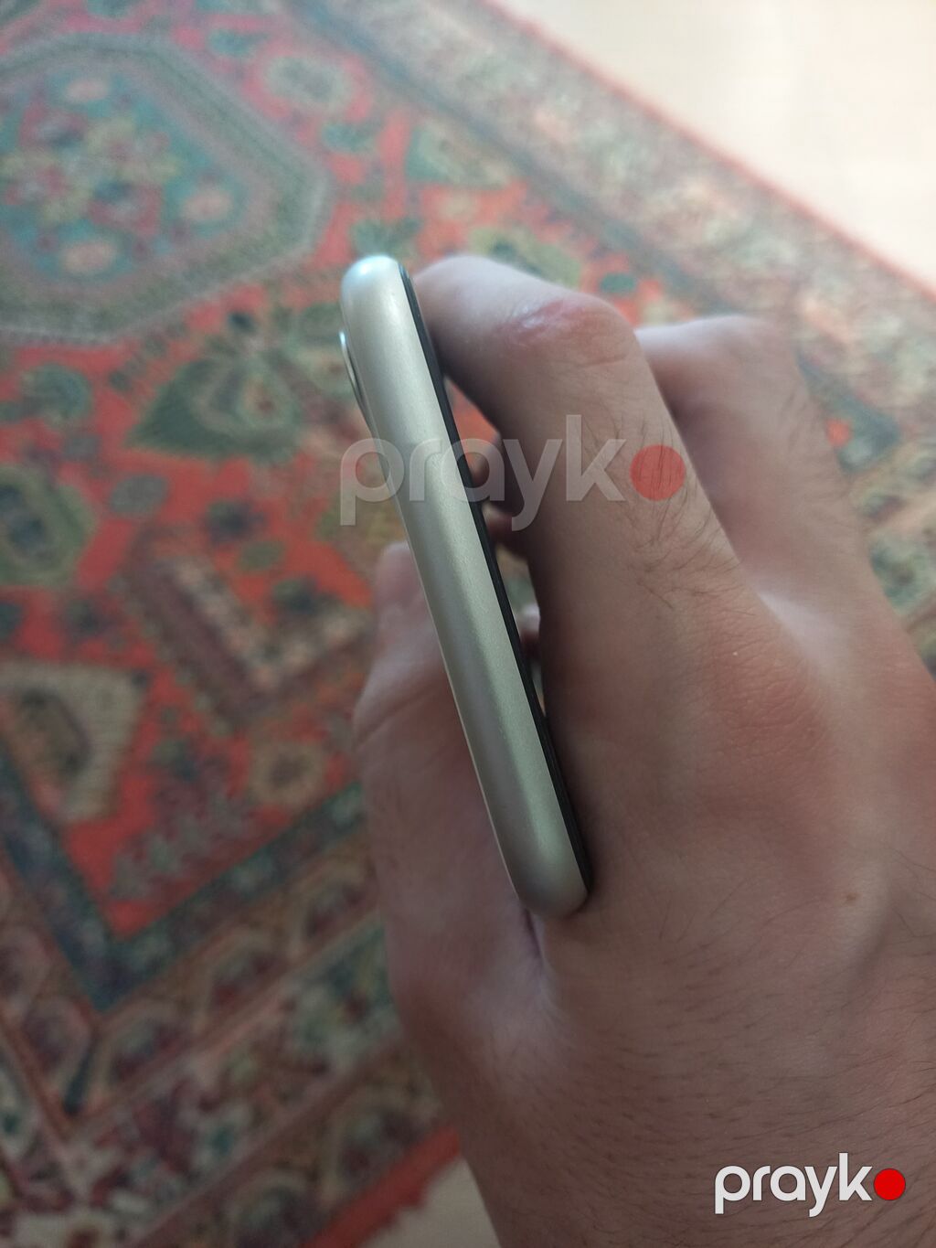IPhone 11, 128 GB, Gümüşü, Face ID — Apple iPhone, Digah (3)