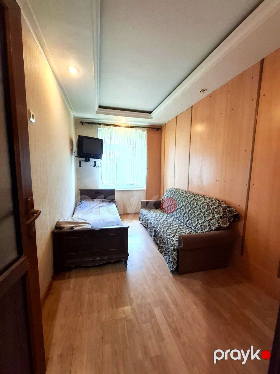 Satılır 4 otaqlı köhnə tikili 90 m² — Mənzil, Bakı (7)