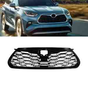 Toyota Highlander ehtiyat hissələri — Ehtiyat hissələri, Bakı (4)