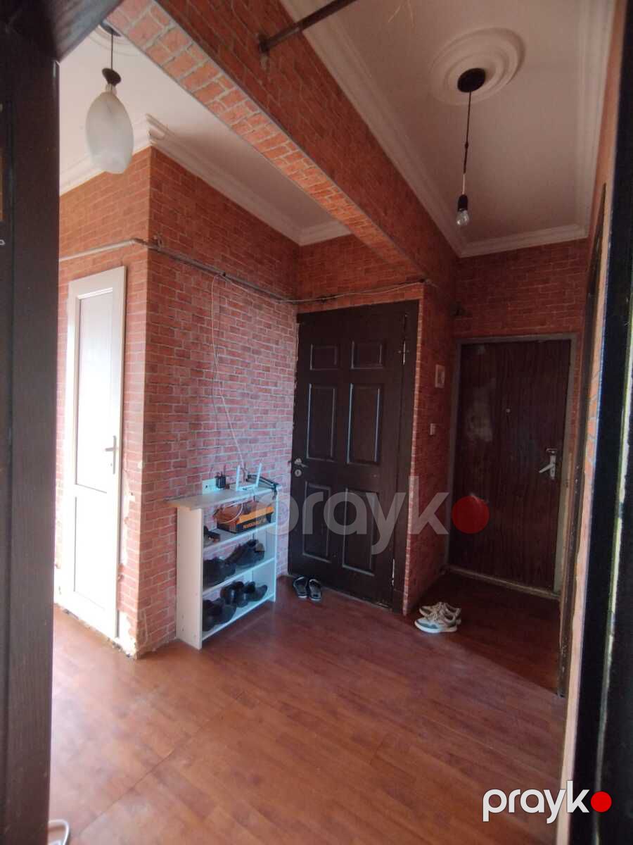 Satılır 3 otaqlı köhnə tikili 82 m² — Mənzil, Xırdalan (12)