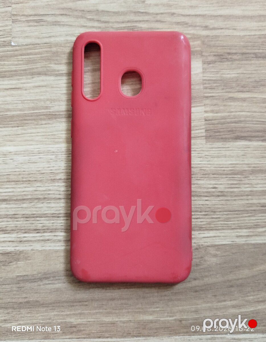 Xiaomi Redmi üçün arxalıqlar — Smartfonlar, Bakı (12)