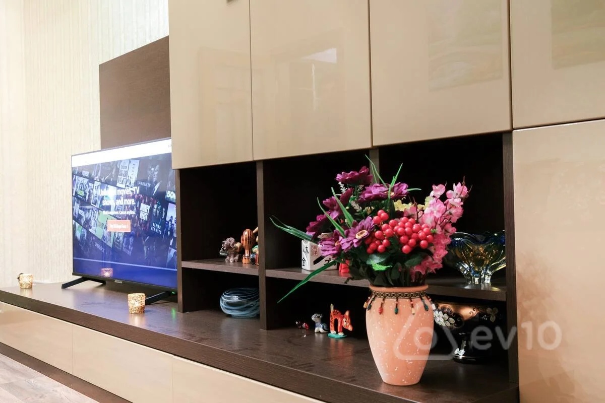 3 otaqlı mənzil, 75 m², Cavansir kuc 30, — kirayə — Mənzil, Bakı (10)