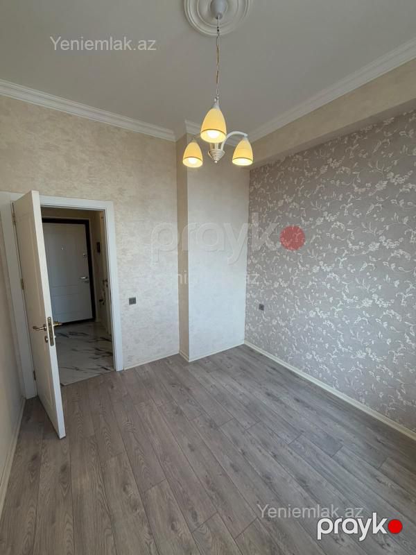 Satılır 2 otaqlı Bina evi menzil (Yeni tikili), 45 m², Xırdalan ş — Mənzil (4)