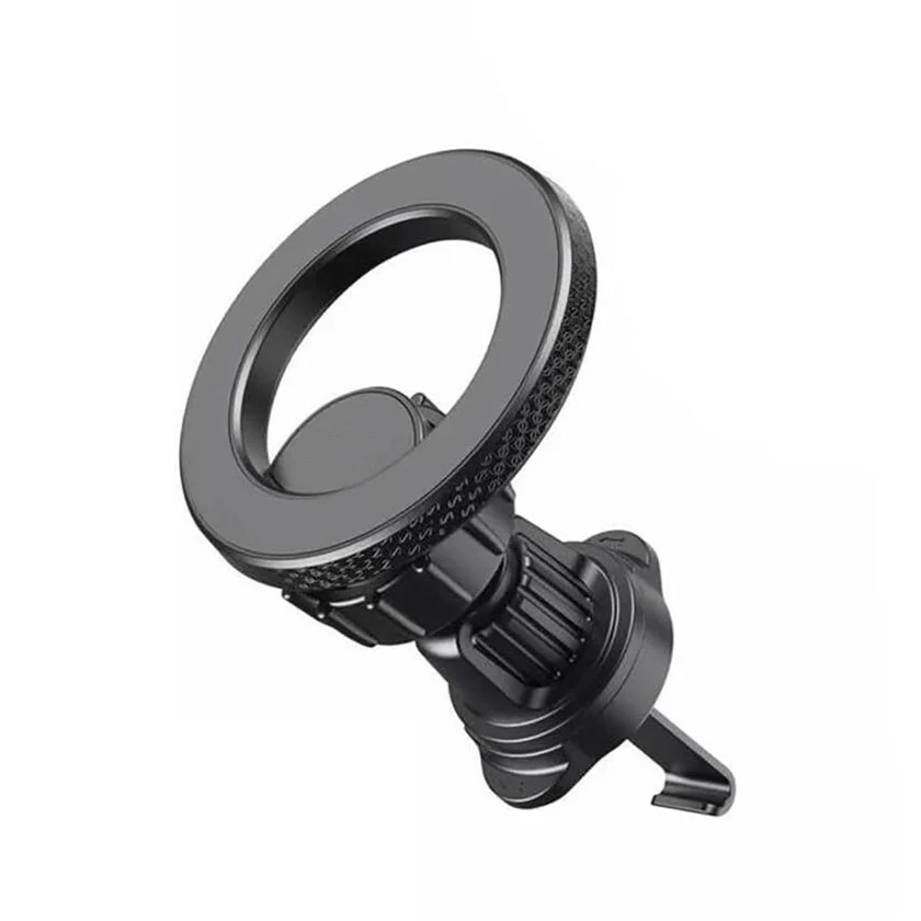 Avtomobil üçün maqinitli telefon tutacağı SS-01, qara — Bakı