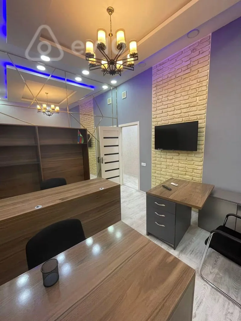 Obyekt, 70 m², 28 May m/s 2ci çıxışının yaxınlığı — kirayə — Əmlak, Bakı (7)